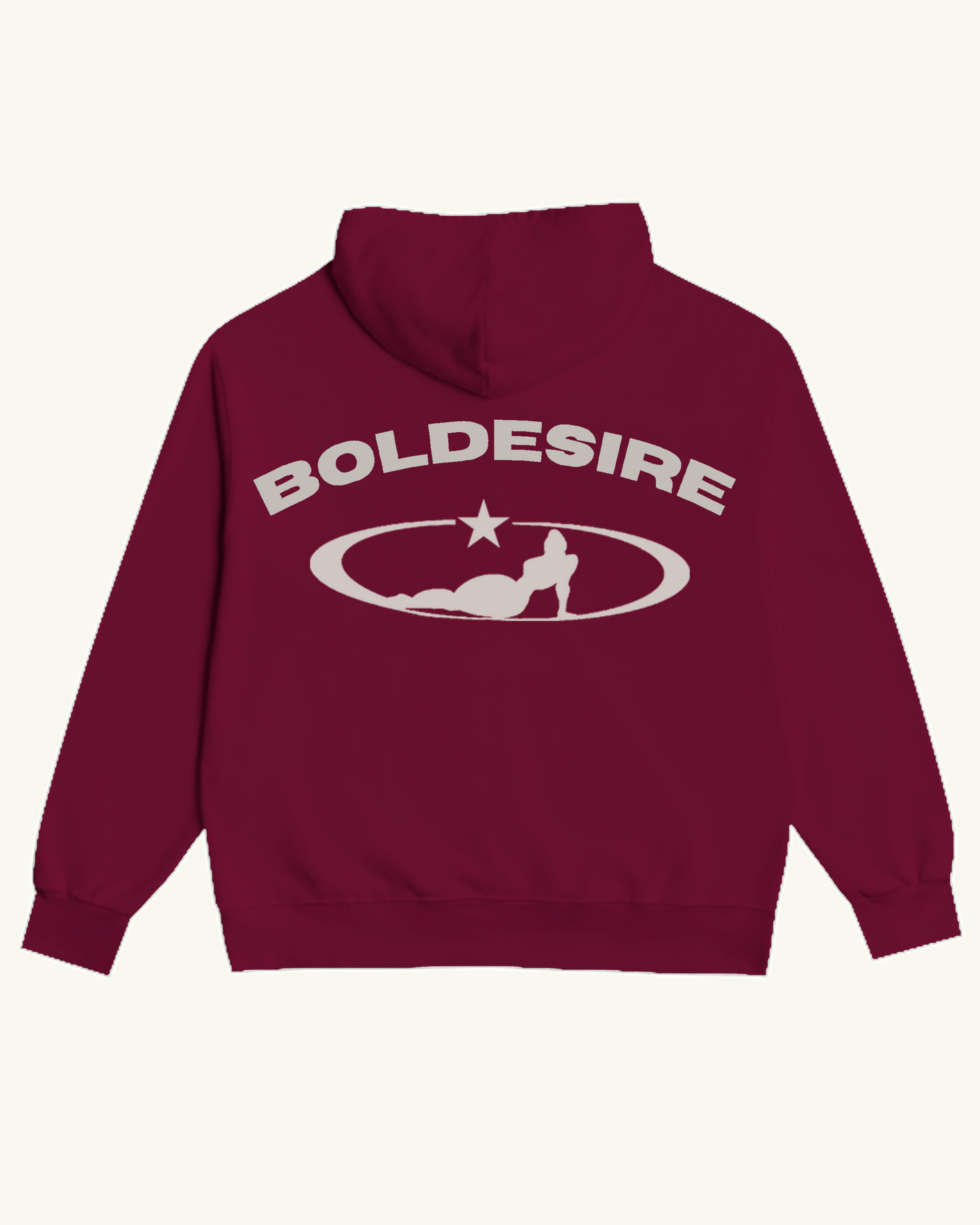 BOLDESIRE - Hoodie