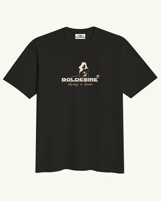 BOLDESIRE - Tshirt