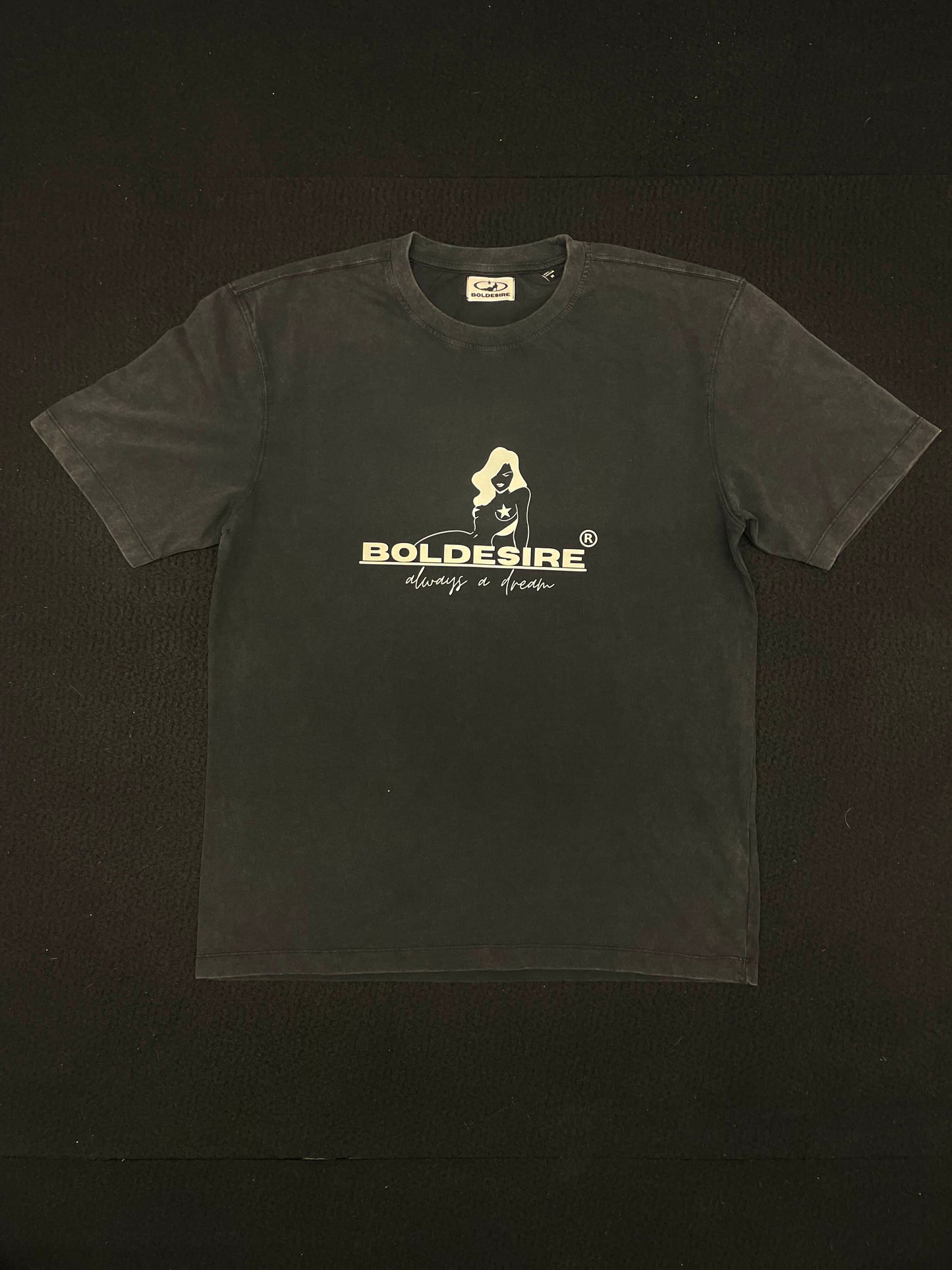 BOLDESIRE - Tshirt