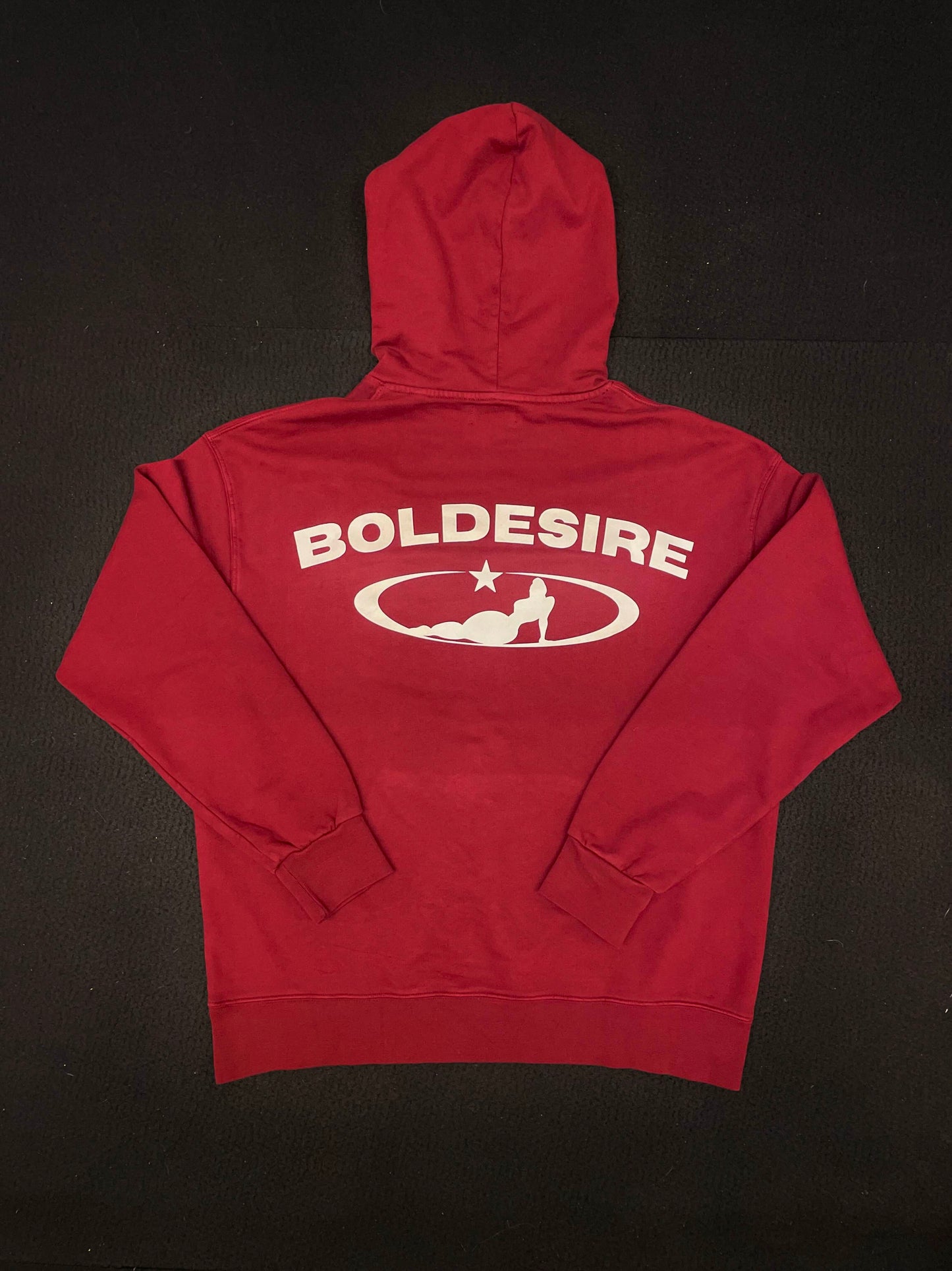 BOLDESIRE - Hoodie