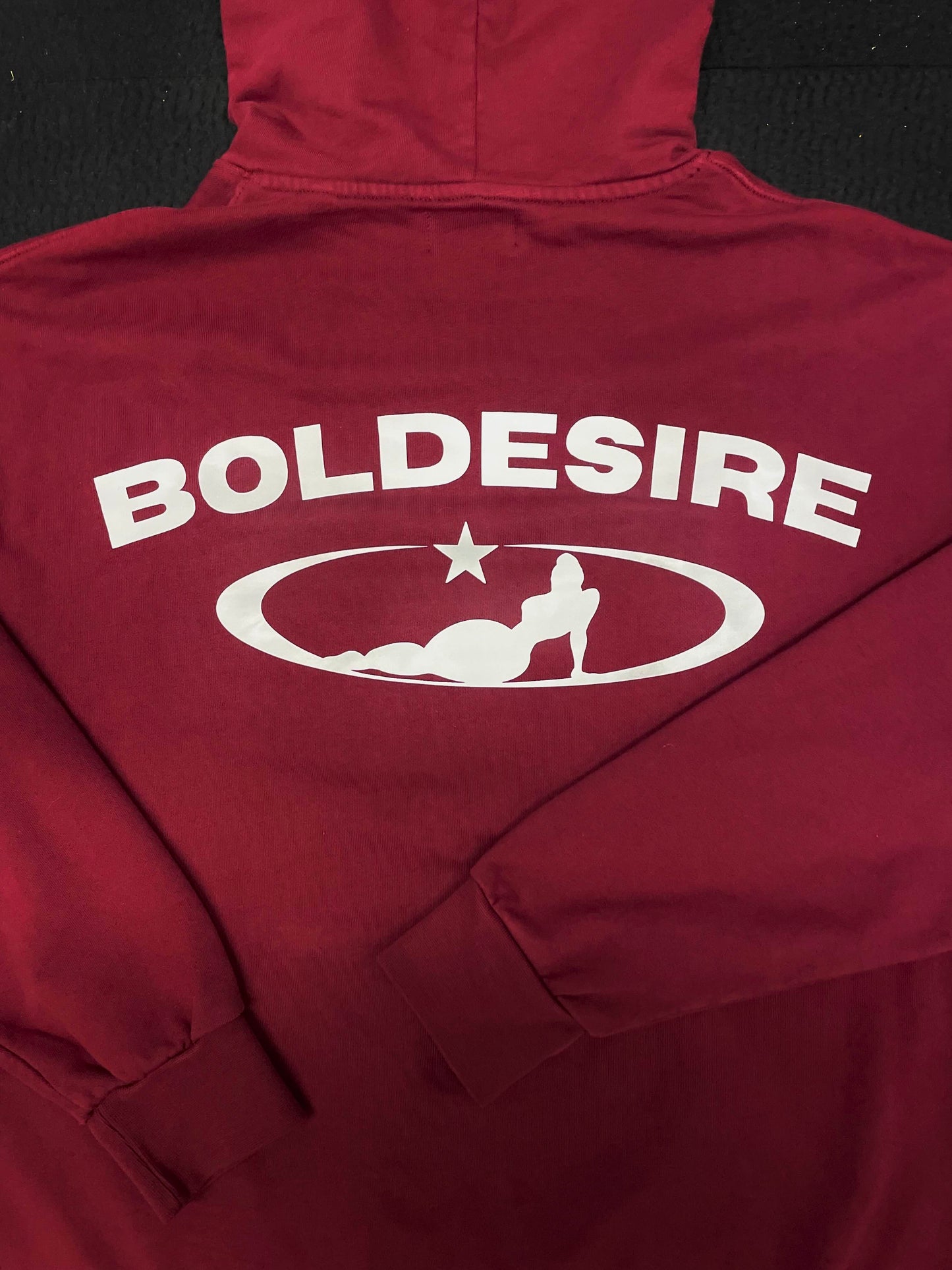 BOLDESIRE - Hoodie